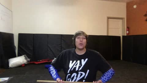 12-29-20 Christian Covid Care Club Workout