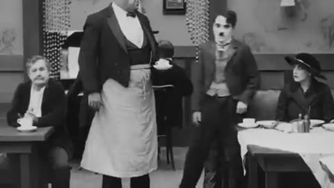 Charlie Chaplin Comedy Videos