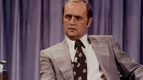 Bob Newhart Show - Bob Gets Ambushed on the Ruth Corley Show