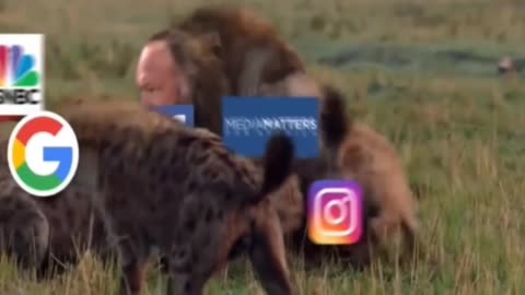 Alex jones vs the world