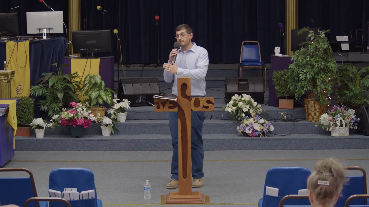 Effectual Prayer That Accomplishes Much by Joseph Bishara