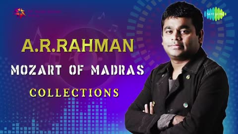 Very Special & Top Song List of | A.R. Rahman | Tamil | HD Songs