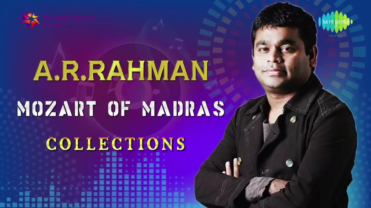 Very Special & Top Song List of | A.R. Rahman | Tamil | HD Songs