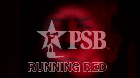 Runing Red