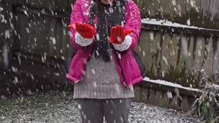 Each Snowflake is Unique