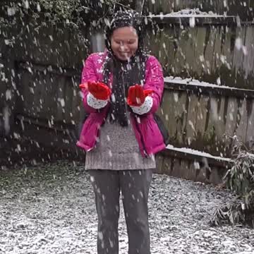 Each Snowflake is Unique