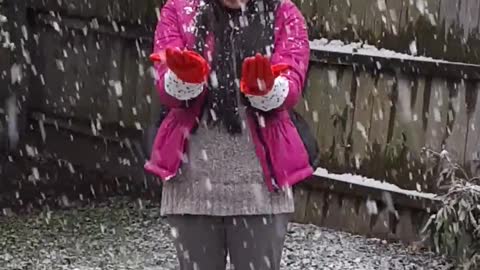 Each Snowflake is Unique