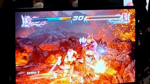 Dawood vs Chanel ft5 Alisa Mirror| Most awaited match after TGU 2022| TEKKEN 7
