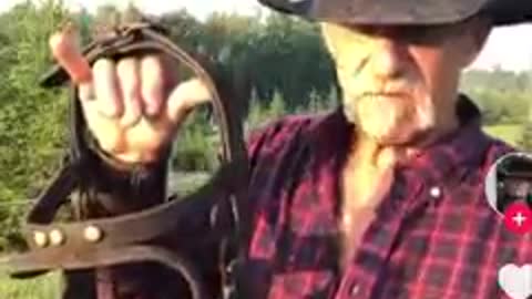 Cowboy Explains WEF. WAKE UP!
