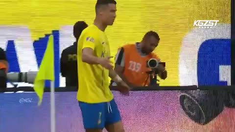 CRISTIANO RONALDO 2023 ALL 54 GOALS