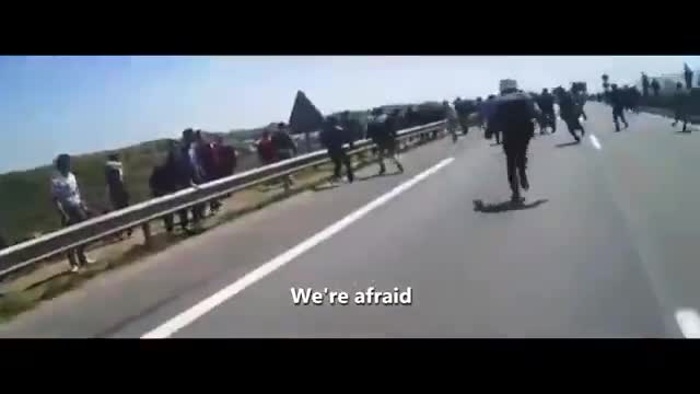 I LOVE FREEDOM