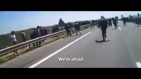 I LOVE FREEDOM