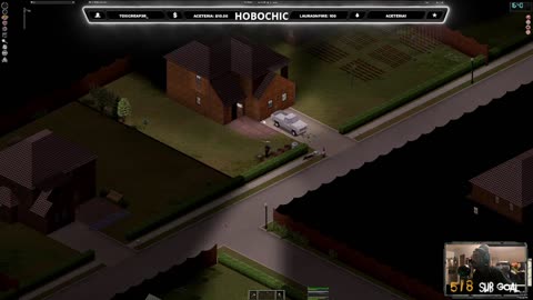 Project Zomboid