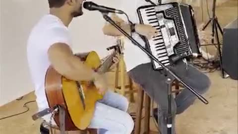 DB Accordion Performance