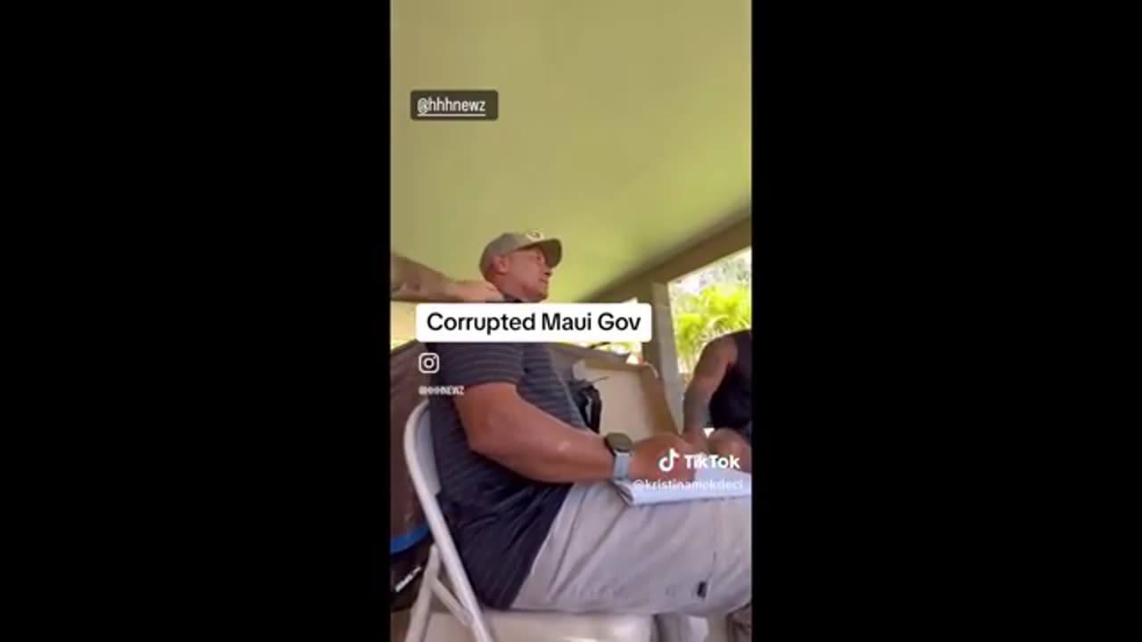 The Maui Corruption Just Got Even Worse! & Geo-engineering (August 17th, 2023)