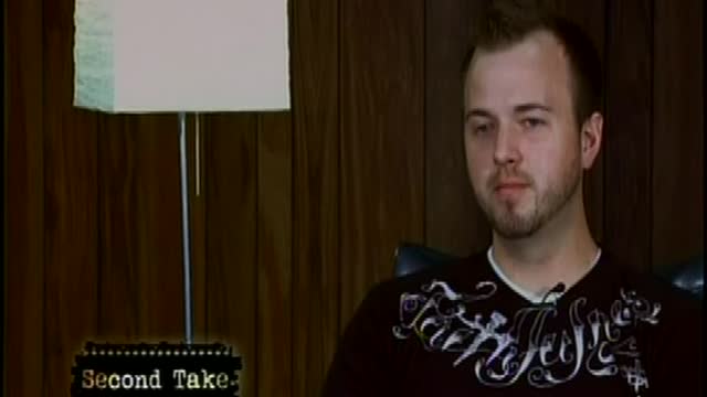 Testimony Jeremy Pornography