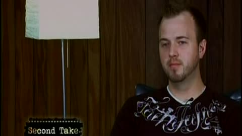 Testimony Jeremy Pornography