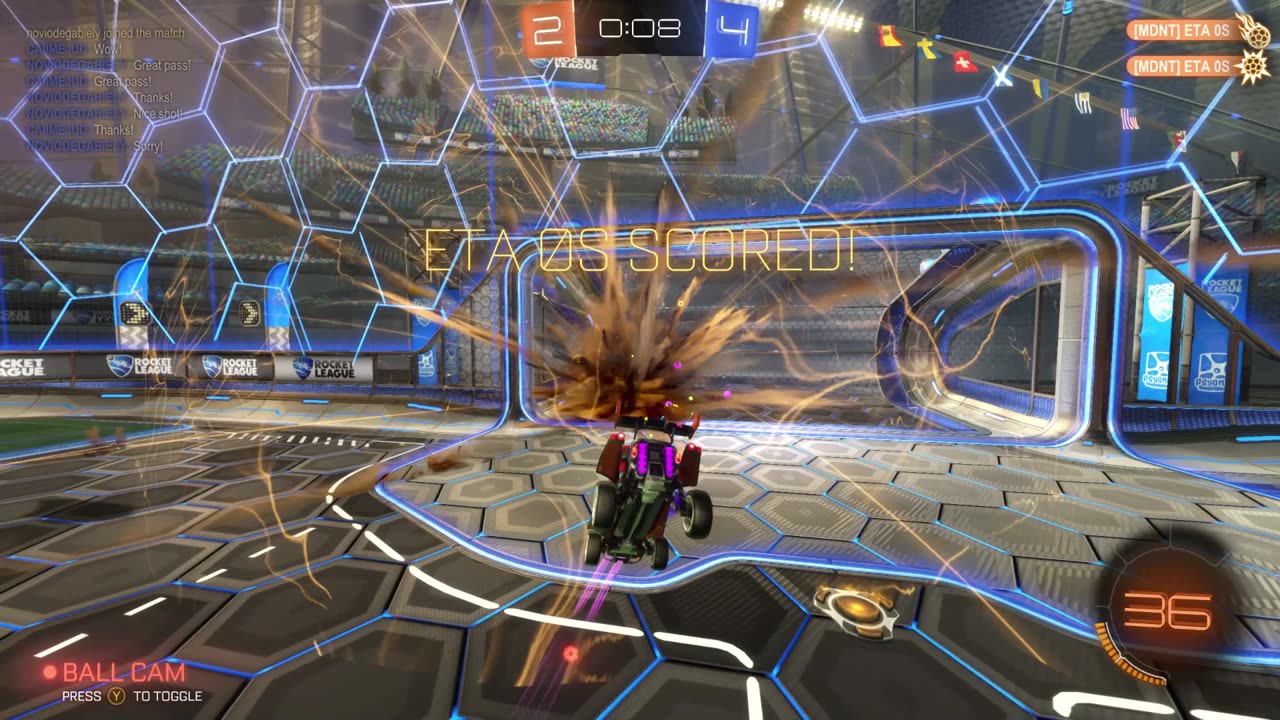 Labor Day 2v2's with ETA0s | Rocket League 090423