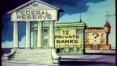 G Edward Griffin - The Capitalist Conspiracy