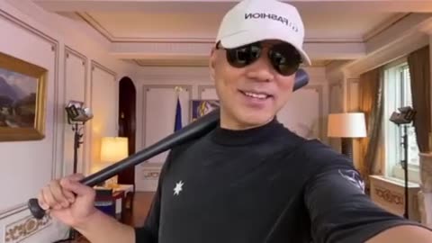 20210412文贵先生GETTR¹：为什麼全球热点讨论的都是灭共！派到中共国去的美国代表克里．将会与中共谈什麼！大战前的前夜都会具发生什麼？二战前的基本经济和军事行动的背后故事