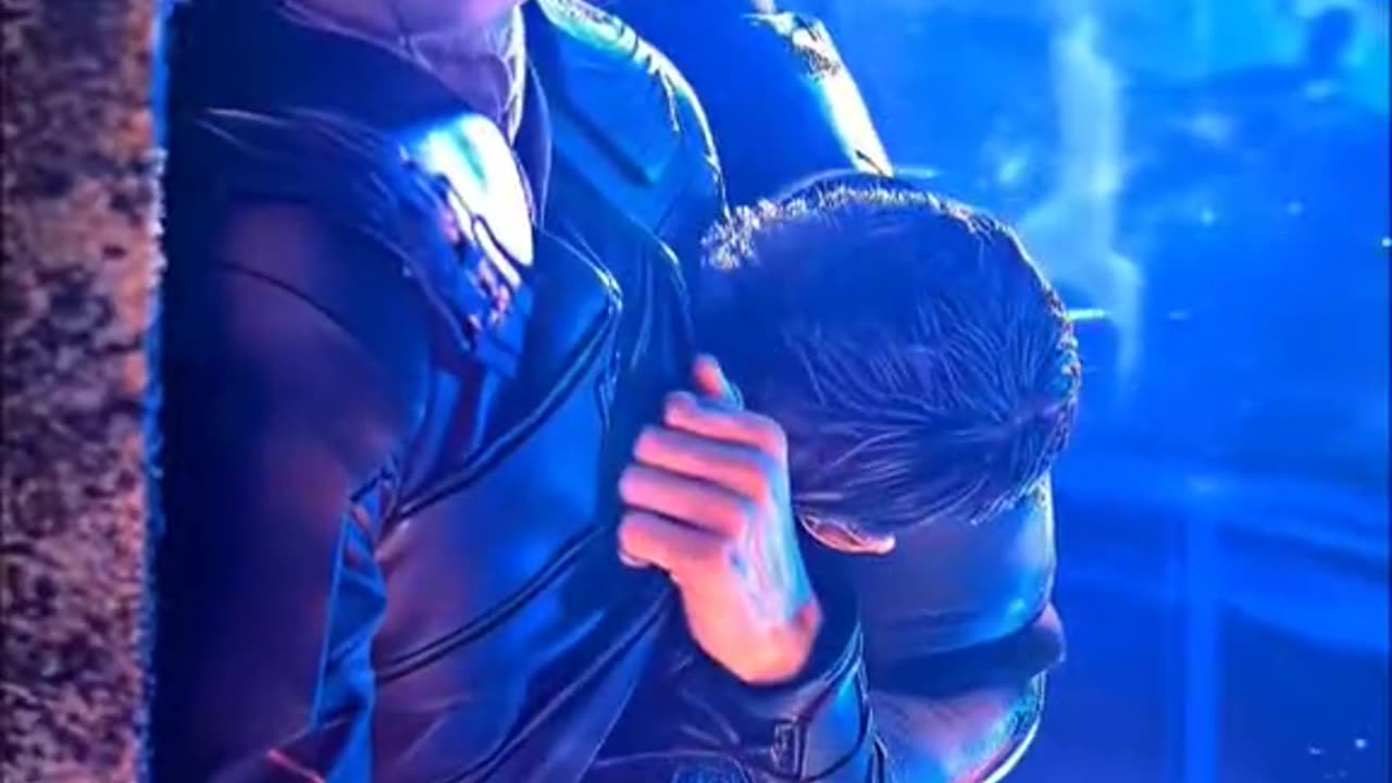 "Heart-Wrenching Moments in Marvel Cinematic Universe"