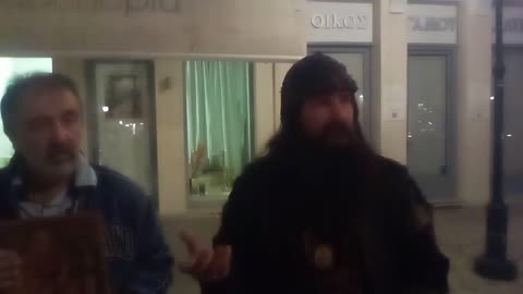 ΟΙ ΡΟΥΦΙΆΝΟΙ