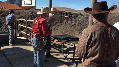 Chorro Valley Regional Stage11 2018 Steve