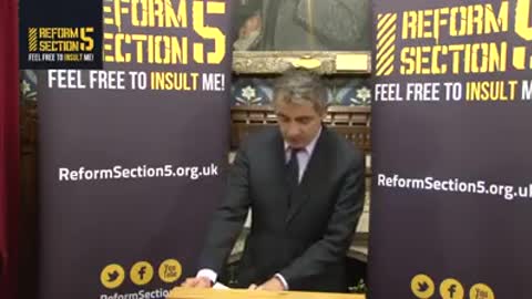 UK STASI SPEECH LAWS UK STASI GOVERNMENT WORSE NAZI THAT EVER EXISTED