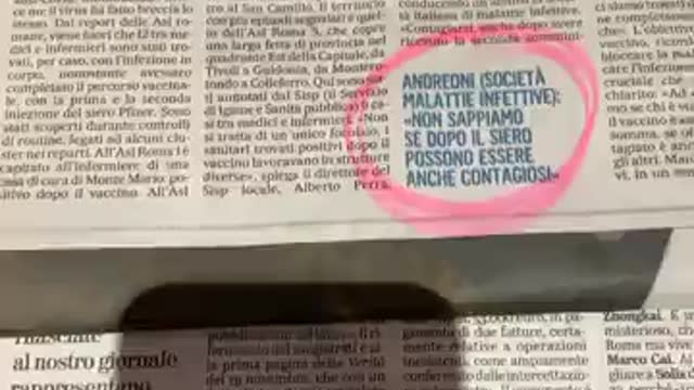 Chi e perché semina il terrore