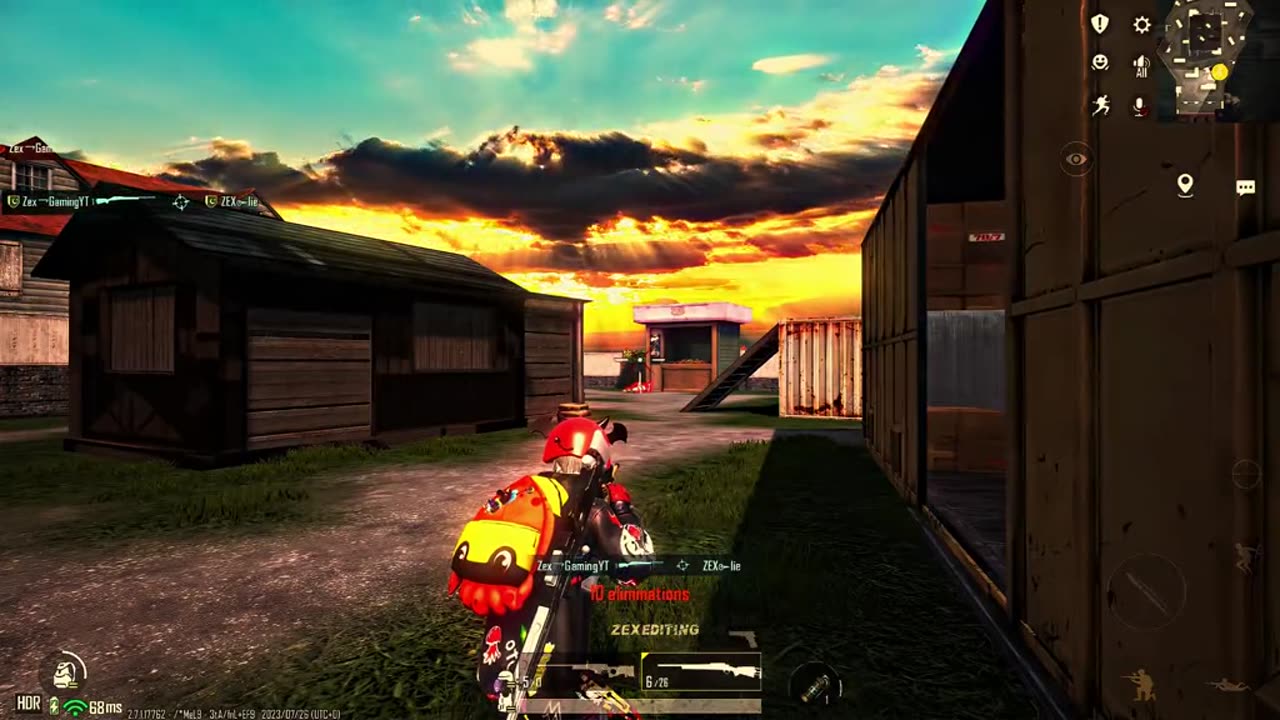 Pubg game Edits