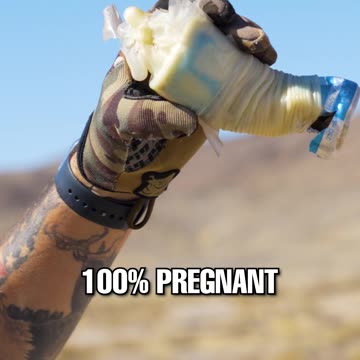 Putting condoms to the test...