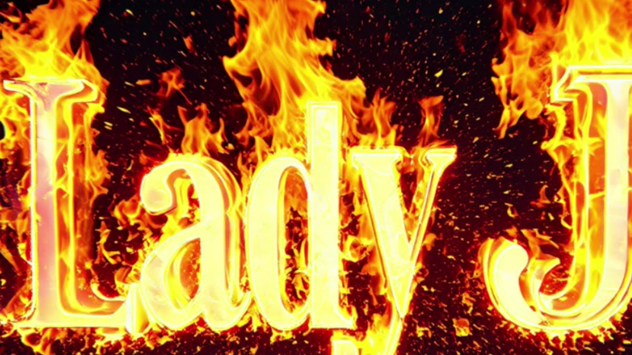 Lady J R&B album