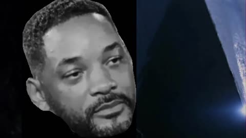 Will Smith taking down Chris Rock