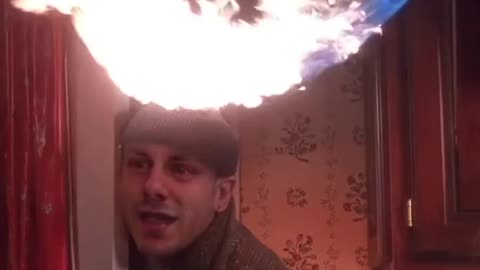 ryanthepianoboy as the Thieves from Home Alone (Reface)