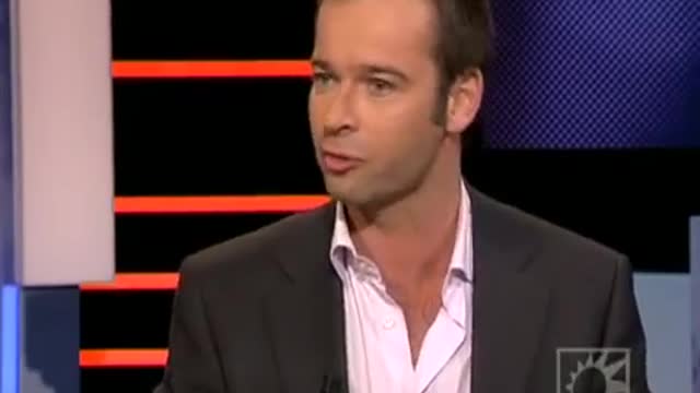 Bilderberg groep bij RTL boulevard, heel veel mensen ombrengen