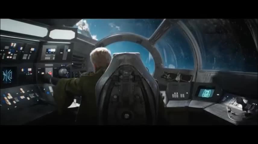 Latest Movie Recommended Star Wars Andor Trailer 4