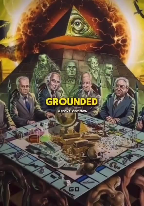 Earthing Grounding Canes