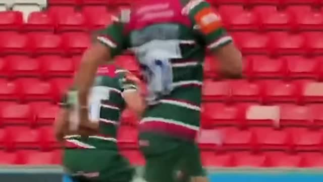 Fooledthecameraman#rugby#rugbyspot