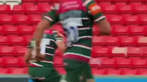 Fooledthecameraman#rugby#rugbyspot