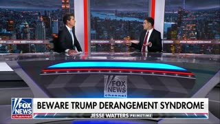 Jesse Watters Primetime - Friday, October 25 Democrats, Harris Campaign, Trump-MSG