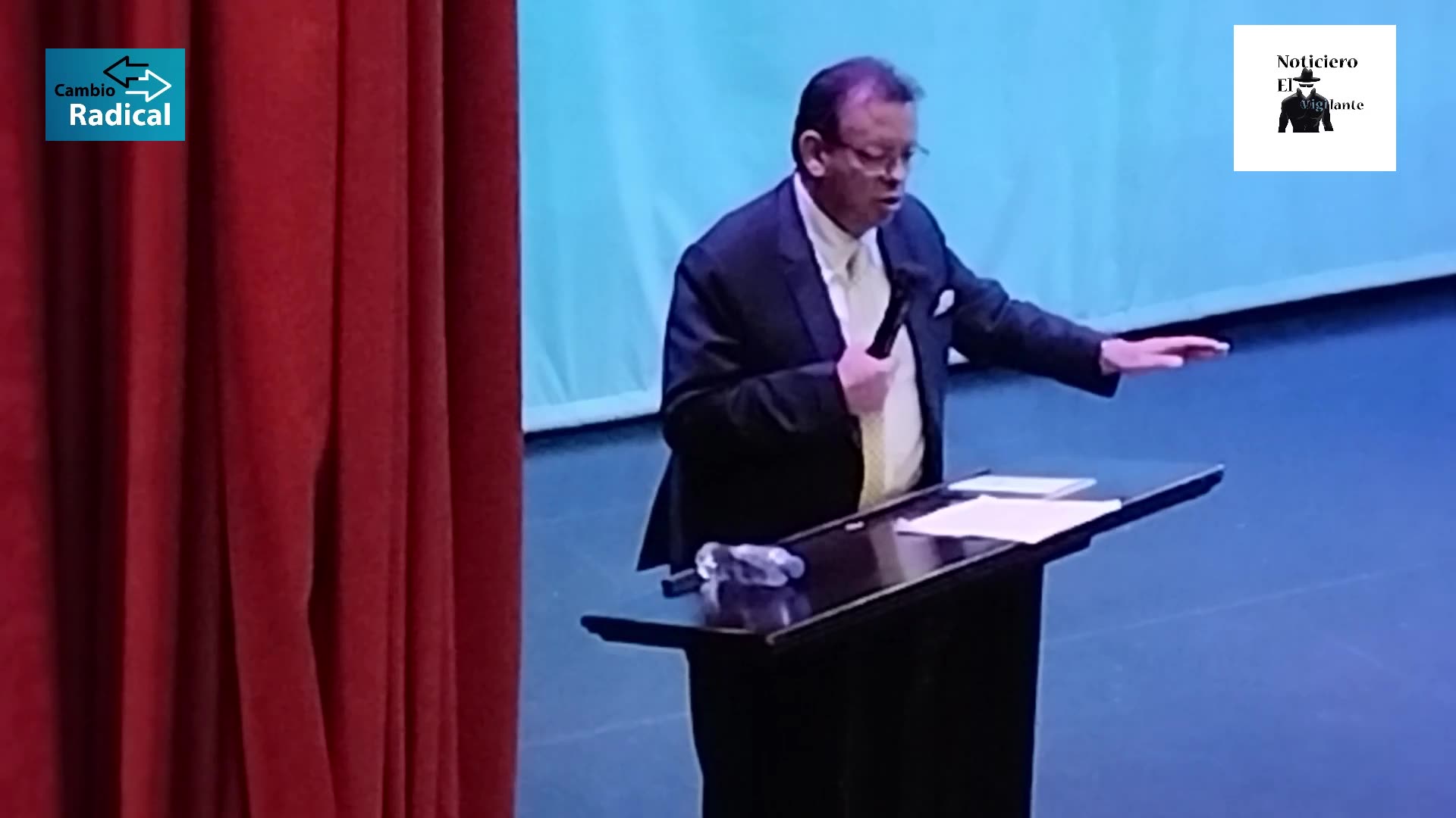 Discurso: Familia | Invitado: Dr. Gilberto Alzate Cardona