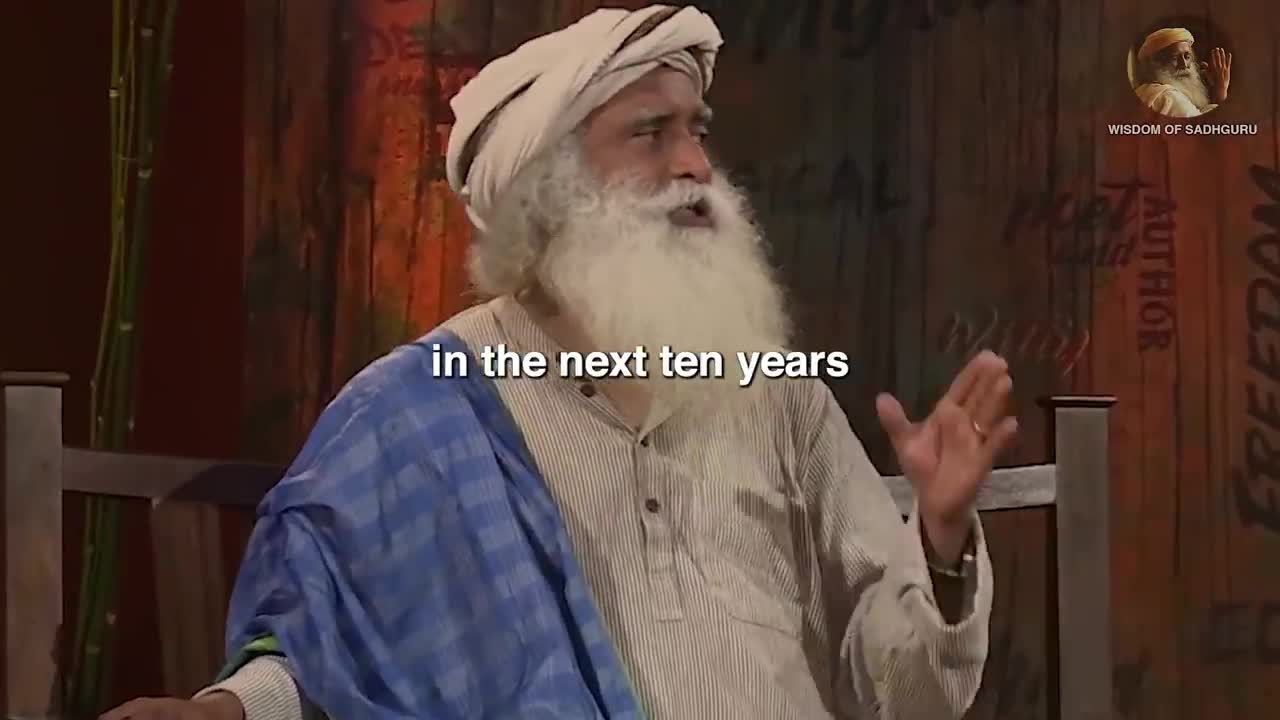 Sadhguru Insights