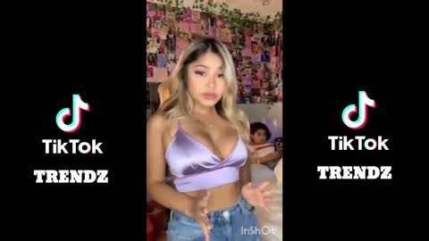 BooM BooM TikTok Challenge No : 38