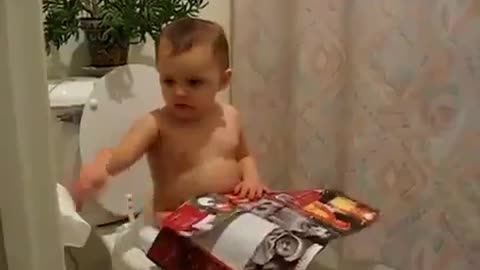 funny baby videos TOP