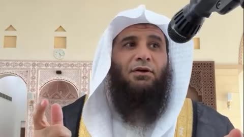 05-أغلب شيوخ الطرق سحرة #فوائد_علمية #الشيخ_فهد_الفهيد