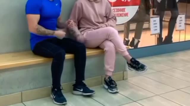 š„BUGWORKOUT PRANK VIDEO𤣠AMERICAN