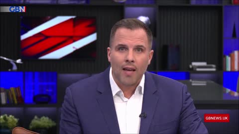 BREAKING : GB News Has More Viewers Than SKY NEWS!! TNTV