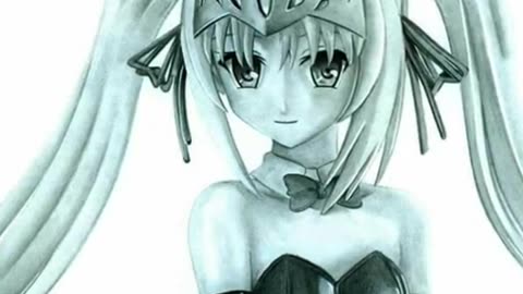 Drawing Figures - Eucliwood Hellscythe - Is This A Zombie