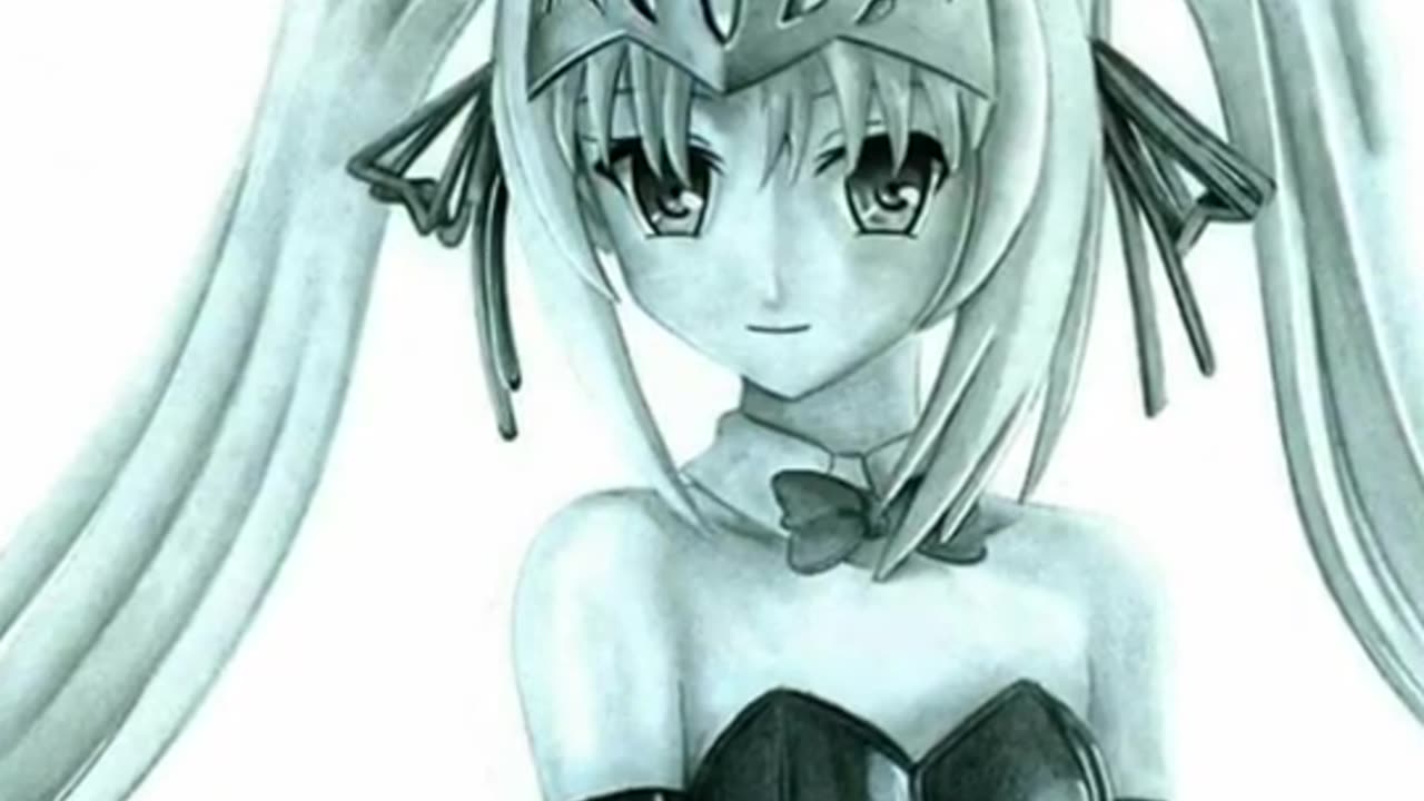 Drawing Figures - Eucliwood Hellscythe - Is This A Zombie