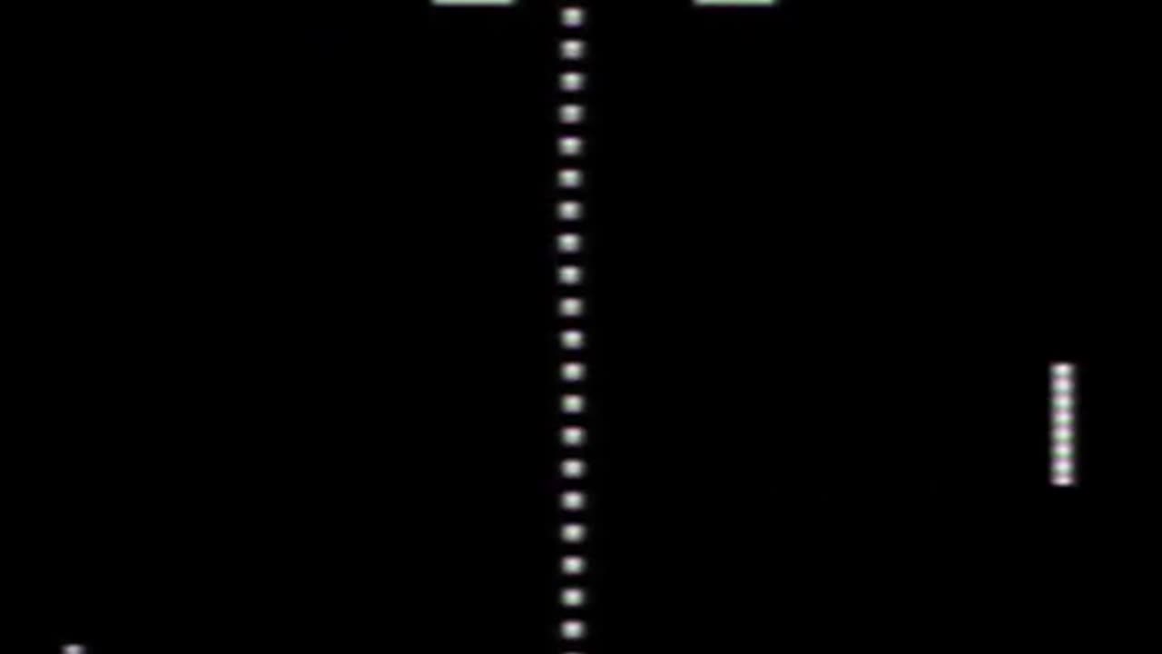 Retro Monday - Remember playing this?
